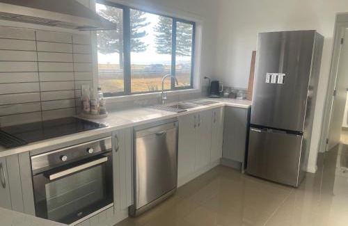 Napier Casa | Te Awa Holiday Home