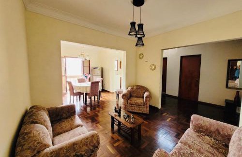 Jesús María Apartamento | Te esperamos, Jesús María