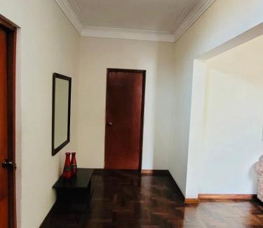 Jesús María Apartamento | Te esperamos, Jesús María