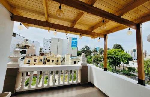 Jesús María Apartamento | Te esperamos, Jesús María
