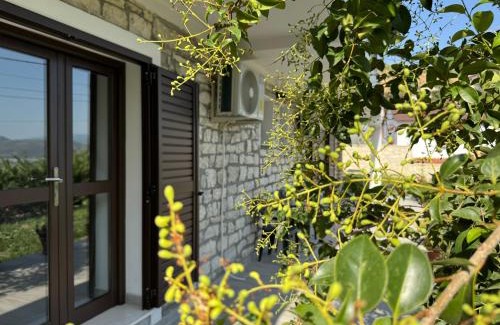 Berat Hotel | Te Gjyshi
