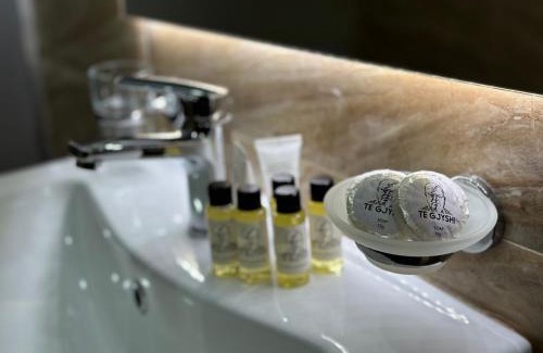 Berat Hotel | Te Gjyshi