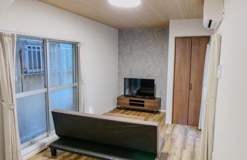 Abeno Apartamento | TE HOUSE Osaka-Tennoji