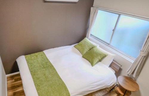 Abeno Apartamento | TE HOUSE Osaka-Tennoji
