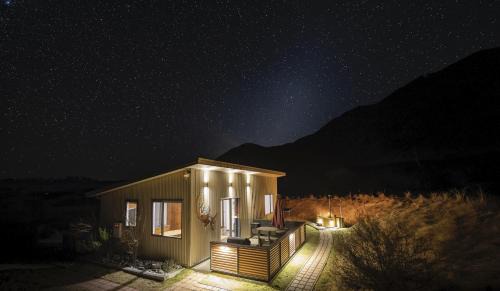 Ben Ohau Apartamento | Te Manahuna Retreat