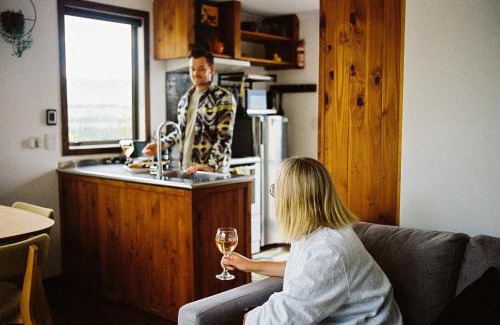 Ben Ohau Apartamento | Te Manahuna Retreat