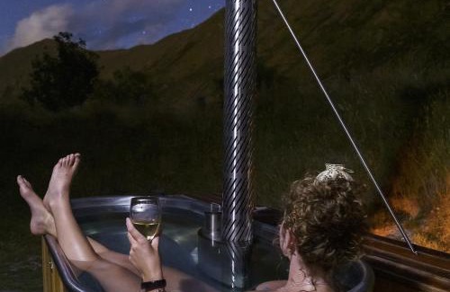 Ben Ohau Apartamento | Te Manahuna Retreat