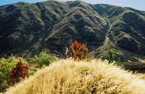 Ben Ohau Apartamento | Te Manahuna Retreat