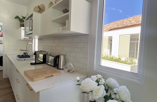 Paea Apartamento | Te Miti - Tropical paradise by the sea