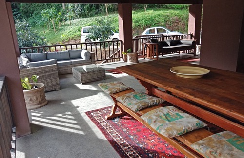 Ngatangiia Casa | TE PUKA ESTATE Group & Function Venue