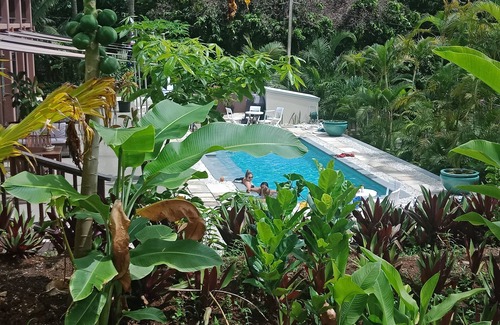 Ngatangiia Casa | TE PUKA ESTATE Group & Function Venue