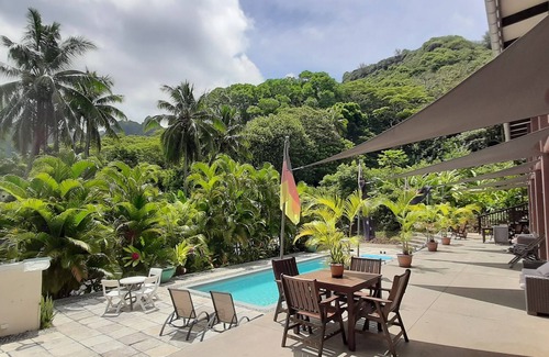 Ngatangiia Casa | TE PUKA ESTATE Group & Function Venue
