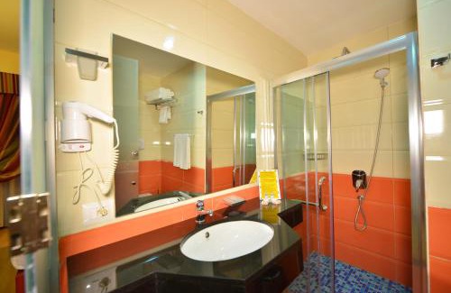 Kashar Complejo | Te Stela Resort & SPA