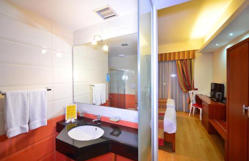 Kashar Complejo | Te Stela Resort & SPA