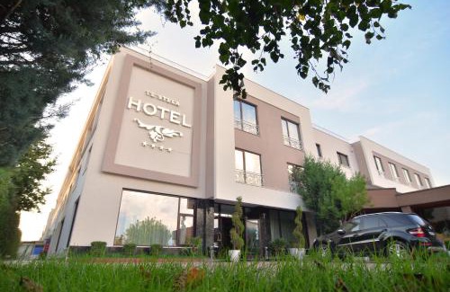Kashar Complejo | Te Stela Resort & SPA