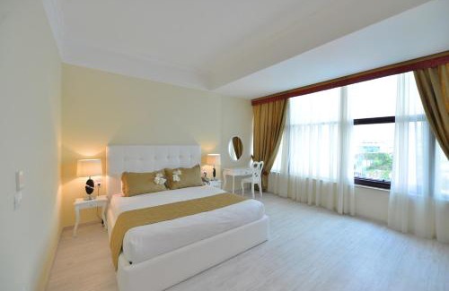 Kashar Complejo | Te Stela Resort & SPA
