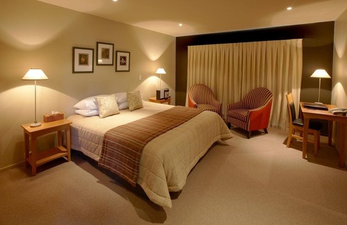 Fox Glacier Cabina | Te Weheka Hotel Fox Glacier