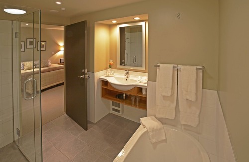 Fox Glacier Cabina | Te Weheka Hotel Fox Glacier