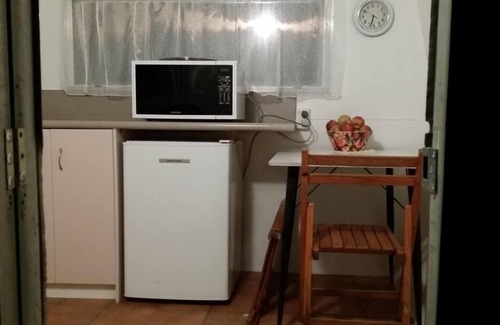 Hastings Cabaña | Retiro rural y caravana Te Whare