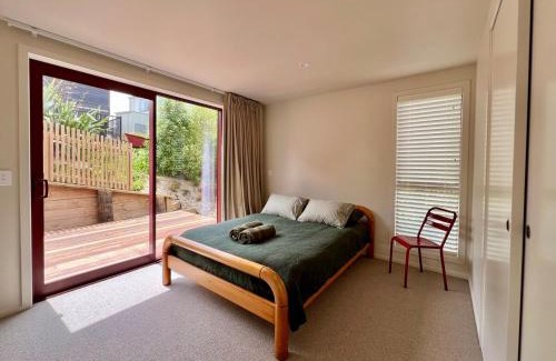 Raglan Casa | Te Whare Whero