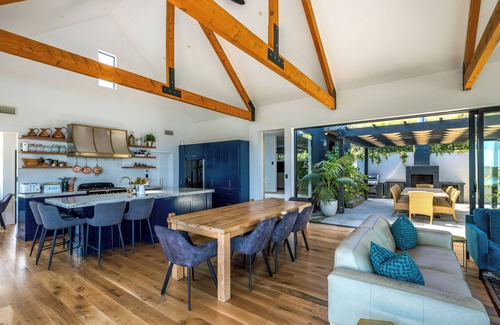 Omiha Casa | Te Whau Retreat - Whole Property