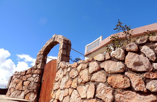 Cesarica Apartamento | Bonito apartamento junto al mar en la bonita casa dentro del parque natural Velebit