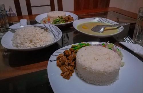 Nuwara Eliya Casa | Tea Bound Resort