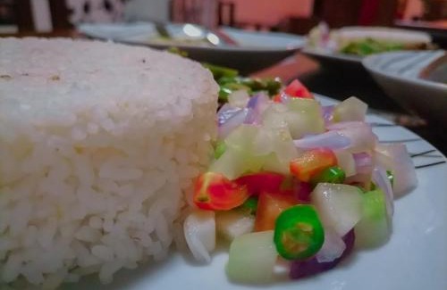 Nuwara Eliya Casa | Tea Bound Resort
