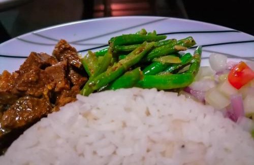 Nuwara Eliya Casa | Tea Bound Resort