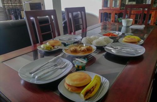 Nuwara Eliya Casa | Tea Bound Resort