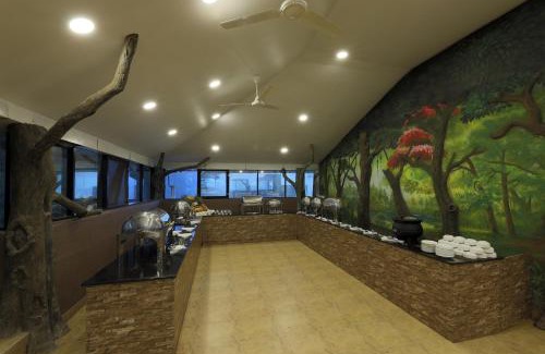 Devikolam Hotel | Tea Castle Munnar
