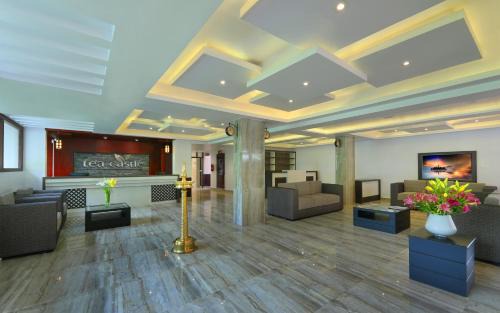 Devikolam Hotel | Tea Castle Munnar