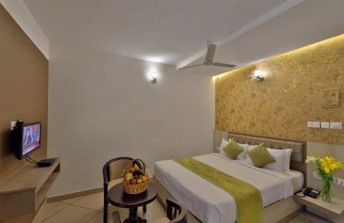 Devikolam Hotel | Tea Castle Munnar