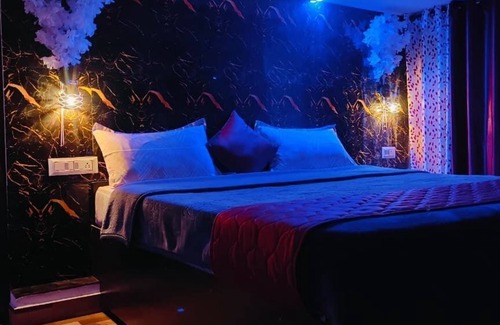 West Mere Hotel | Tea Garden stays