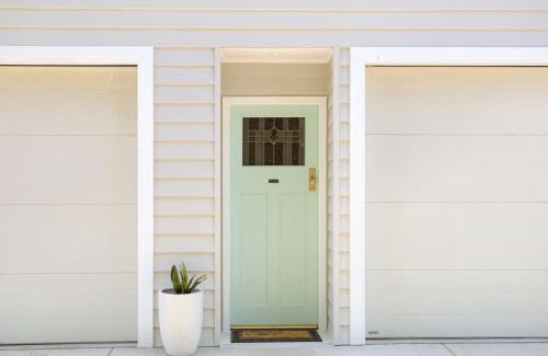 Tea Gardens Apartamento | Tea Gardens Loft