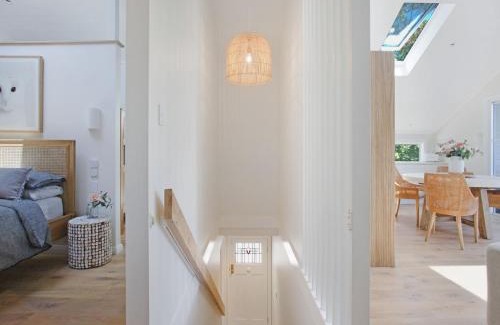 Tea Gardens Apartamento | Tea Gardens Loft