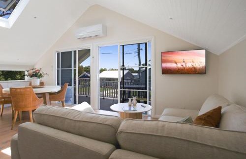 Tea Gardens Apartamento | Tea Gardens Loft