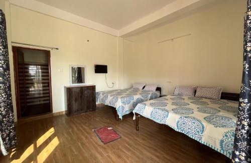 Alipurduar Casa | TEA house
