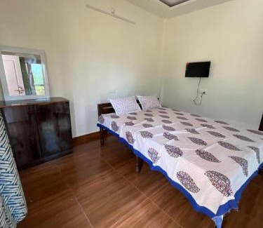 Alipurduar Casa | TEA house