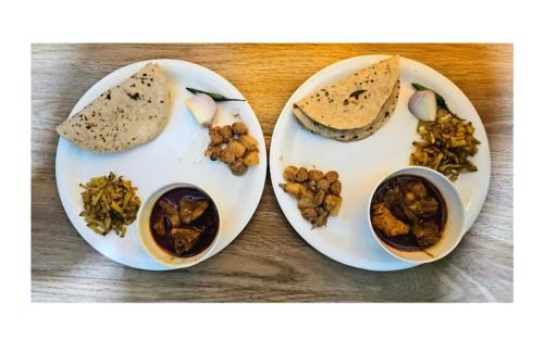 Kurseong Casa | Tea Nest Retreat