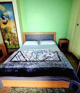 Kurseong Casa | Tea Nest Retreat