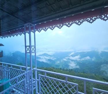 Kurseong Casa | Tea Nest Retreat