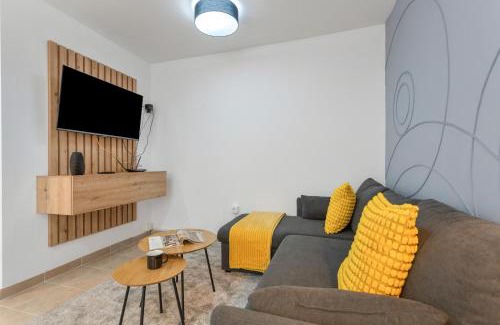 Conil Apartamento | Tea-Rose Loft