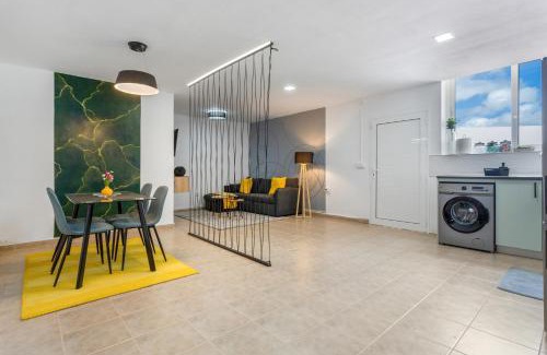 Conil Apartamento | Tea-Rose Loft