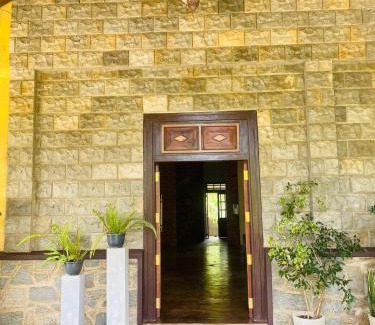 Udapalatha Casa | Tea Tree Boutique Hotel