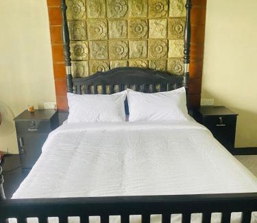 Udapalatha Casa | Tea Tree Boutique Hotel