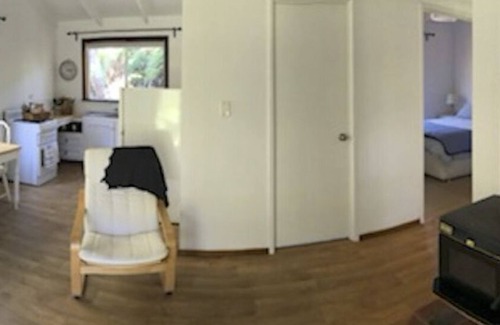Shadforth Cabaña | Eaglemont Country Cottages - Árbol de té