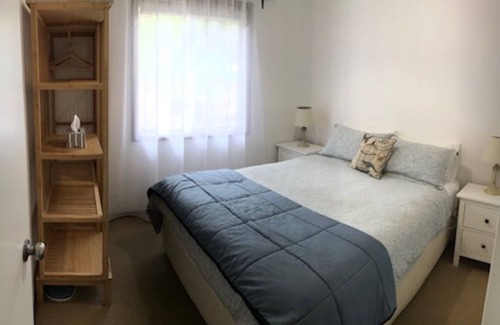 Shadforth Cabaña | Eaglemont Country Cottages - Árbol de té