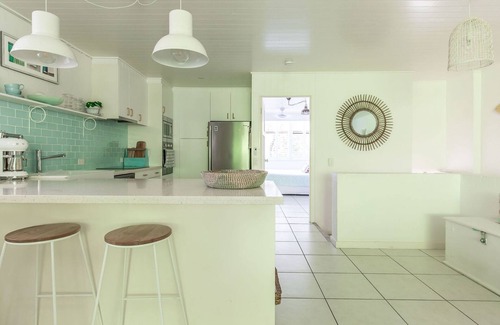 Sunshine Coast Apartamento | Tea Trees 3 - relaxed coastal apartment, location!