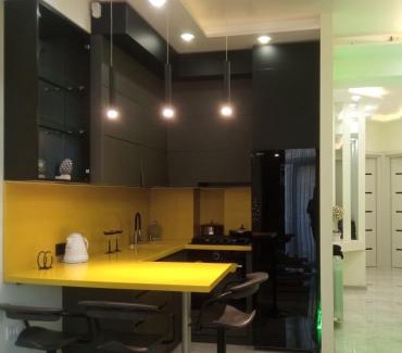 Tbilisi Apartamento | Tea2